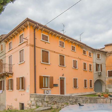Valpolicella Homes Recioto Apartment SantʼAmbrogio di Valpolicella Buitenkant foto