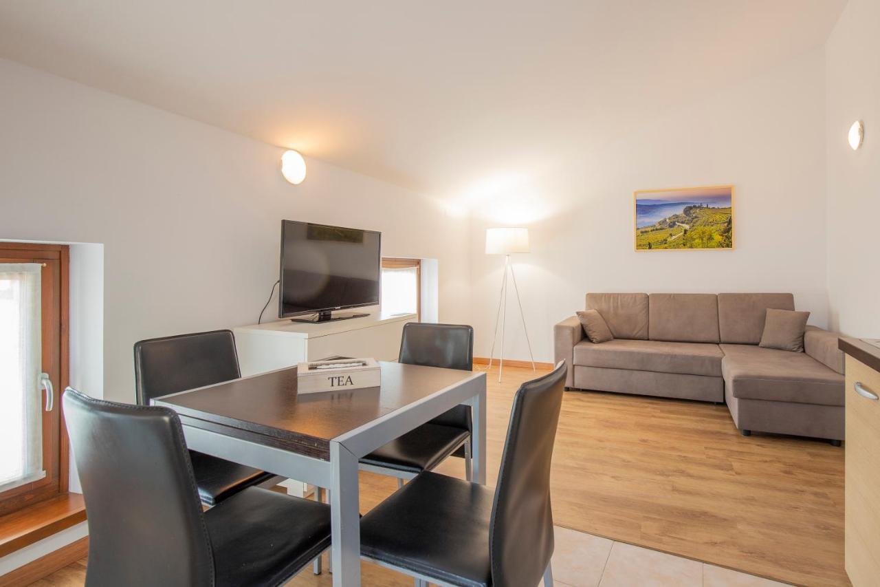 Valpolicella Homes Recioto Apartment SantʼAmbrogio di Valpolicella Buitenkant foto
