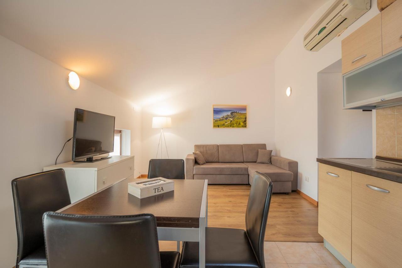 Valpolicella Homes Recioto Apartment SantʼAmbrogio di Valpolicella Buitenkant foto