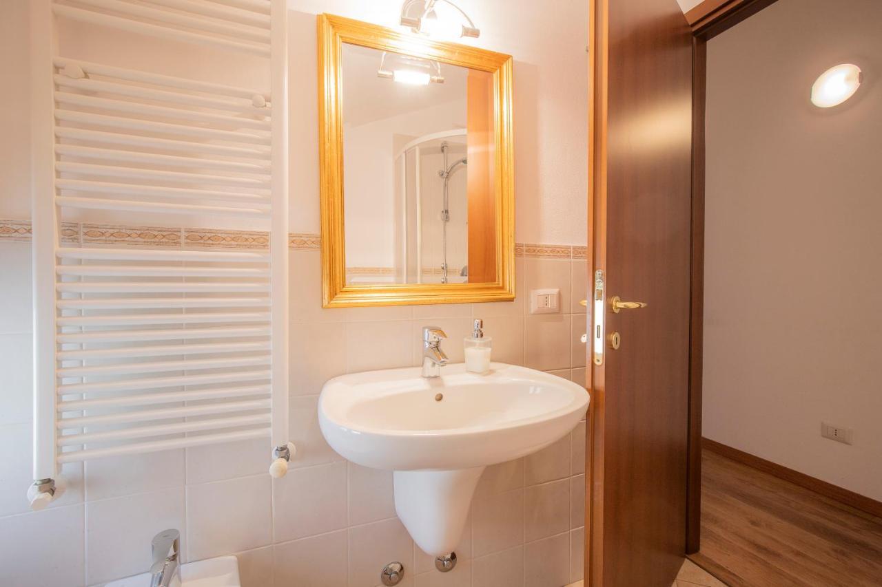 Valpolicella Homes Recioto Apartment SantʼAmbrogio di Valpolicella Buitenkant foto