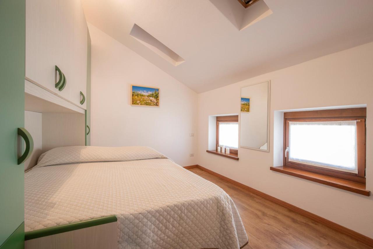 Valpolicella Homes Recioto Apartment SantʼAmbrogio di Valpolicella Buitenkant foto
