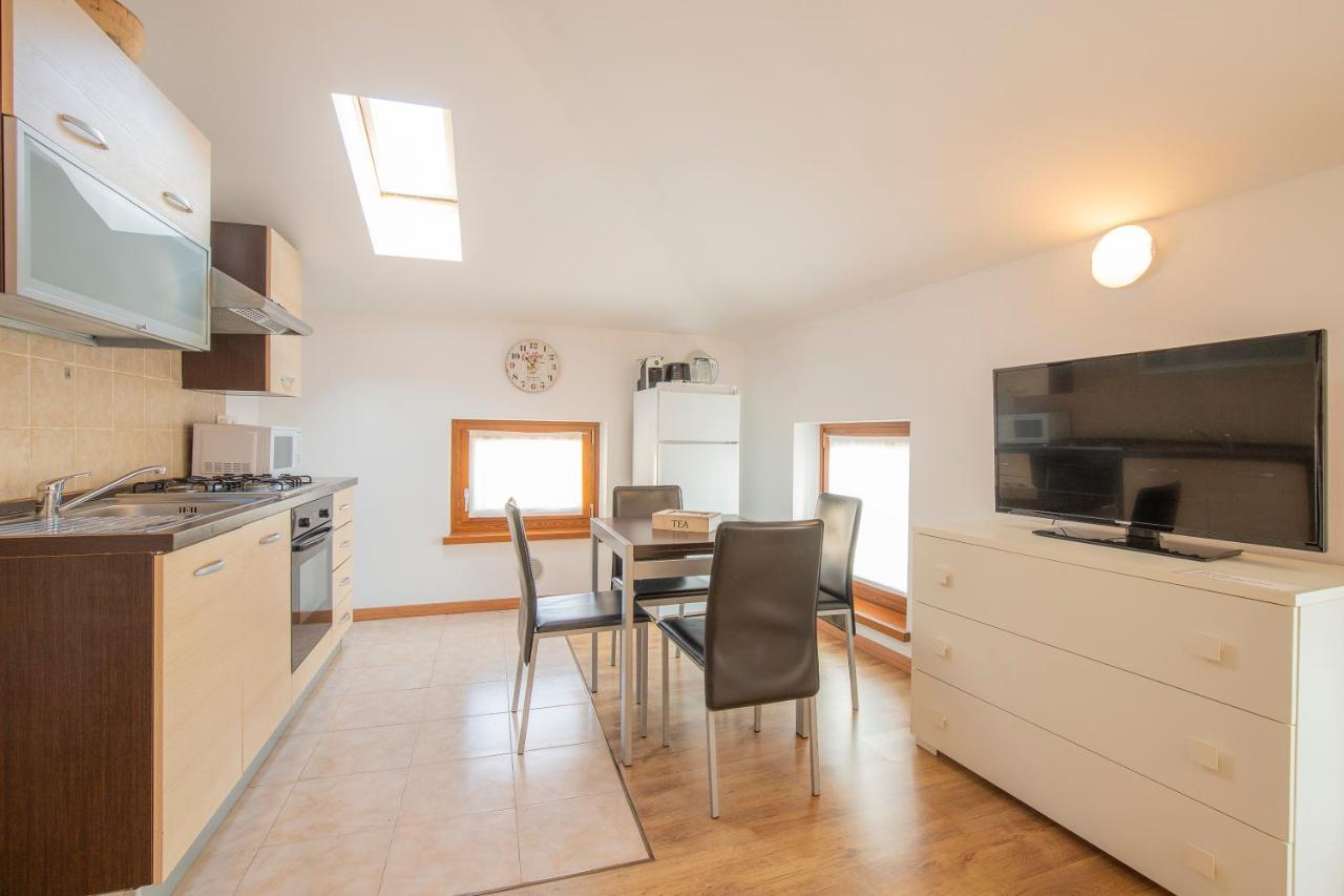 Valpolicella Homes Recioto Apartment SantʼAmbrogio di Valpolicella Buitenkant foto