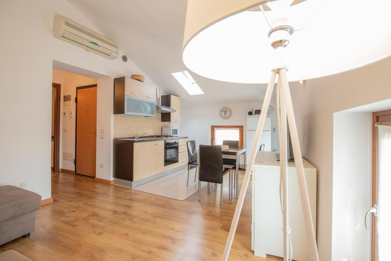 Valpolicella Homes Recioto Apartment SantʼAmbrogio di Valpolicella Buitenkant foto