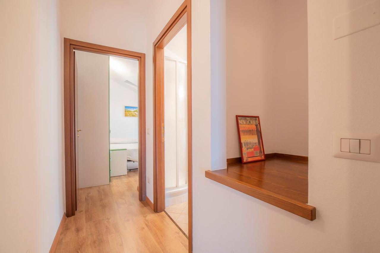 Valpolicella Homes Recioto Apartment SantʼAmbrogio di Valpolicella Buitenkant foto