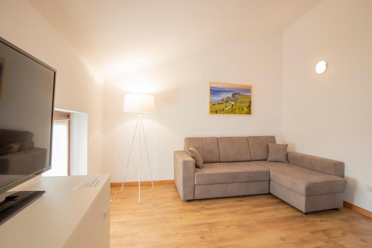 Valpolicella Homes Recioto Apartment SantʼAmbrogio di Valpolicella Buitenkant foto