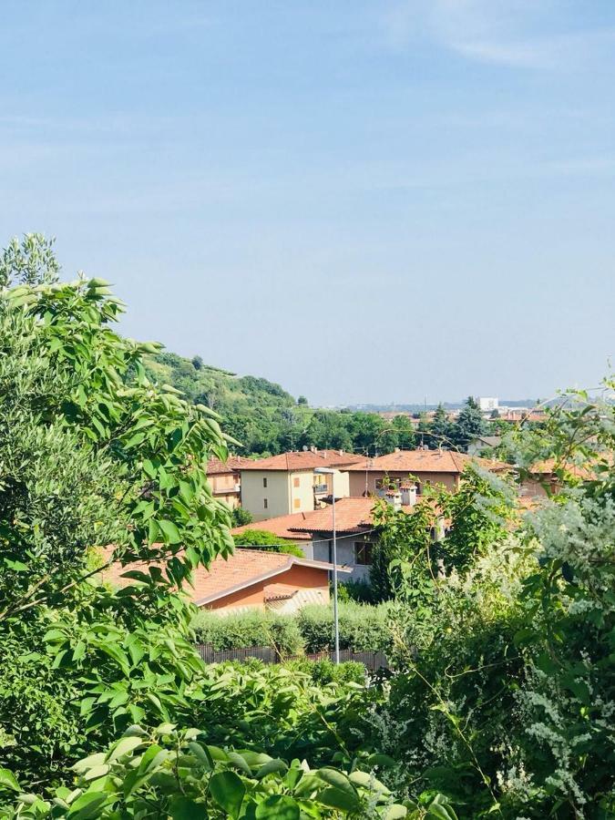 Valpolicella Homes Recioto Apartment SantʼAmbrogio di Valpolicella Buitenkant foto